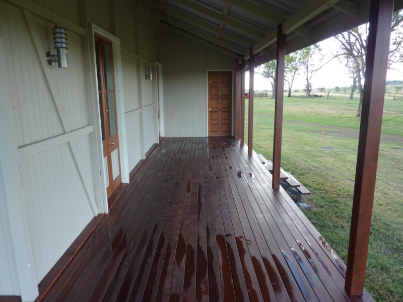 66 Heinemann Road, Pittsworth QLD 4356