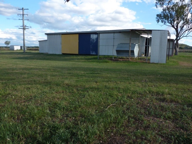 66 Heinemann Road, Pittsworth QLD 4356
