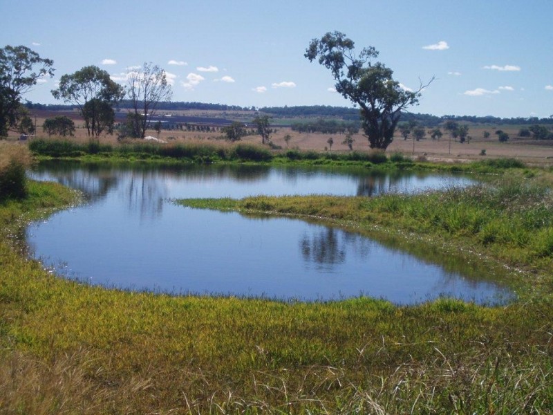 66 Heinemann Road, Pittsworth QLD 4356