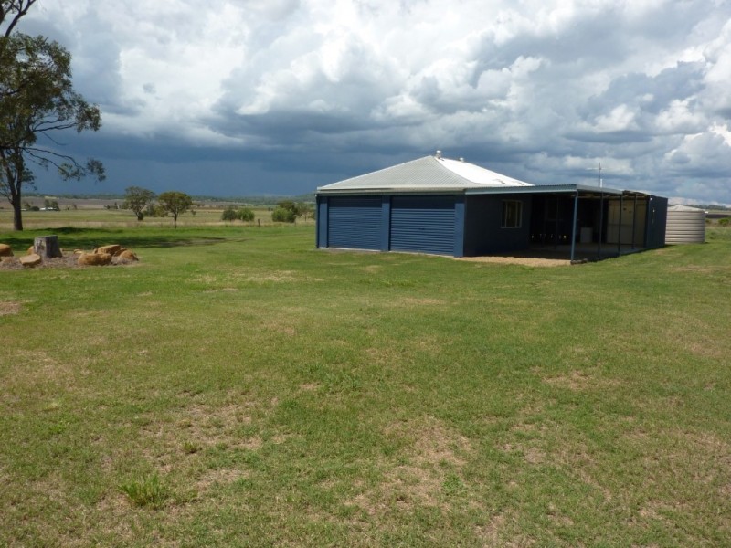 66 Heinemann Road, Pittsworth QLD 4356