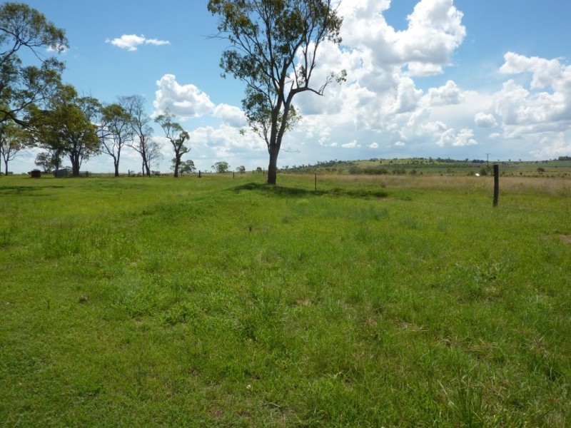 66 Heinemann Road, Pittsworth QLD 4356