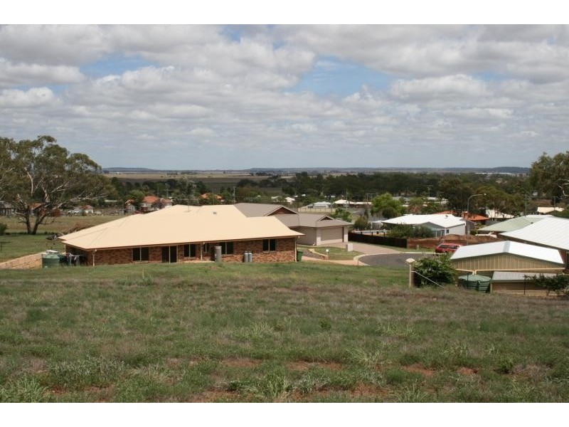OAKEY Mountain View Drive, Oakey QLD 4401