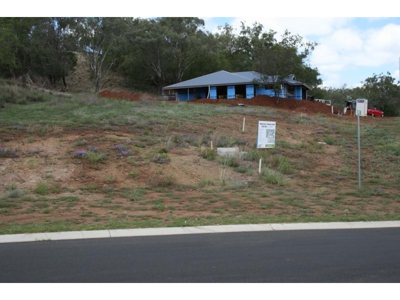 OAKEY Mountain View Drive, Oakey QLD 4401