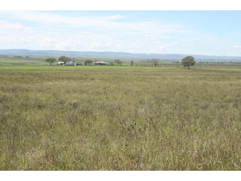 00 – Lorenz Road, Mt Molar, Nobby QLD 4360