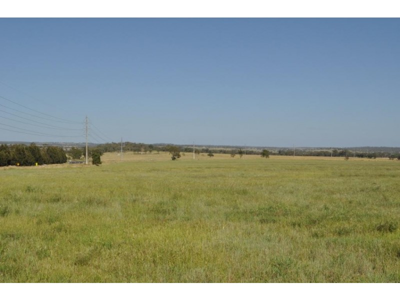 Lot 196 Gore Highway, Westbrook QLD 4350