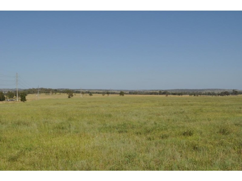 Lot 196 Gore Highway, Westbrook QLD 4350