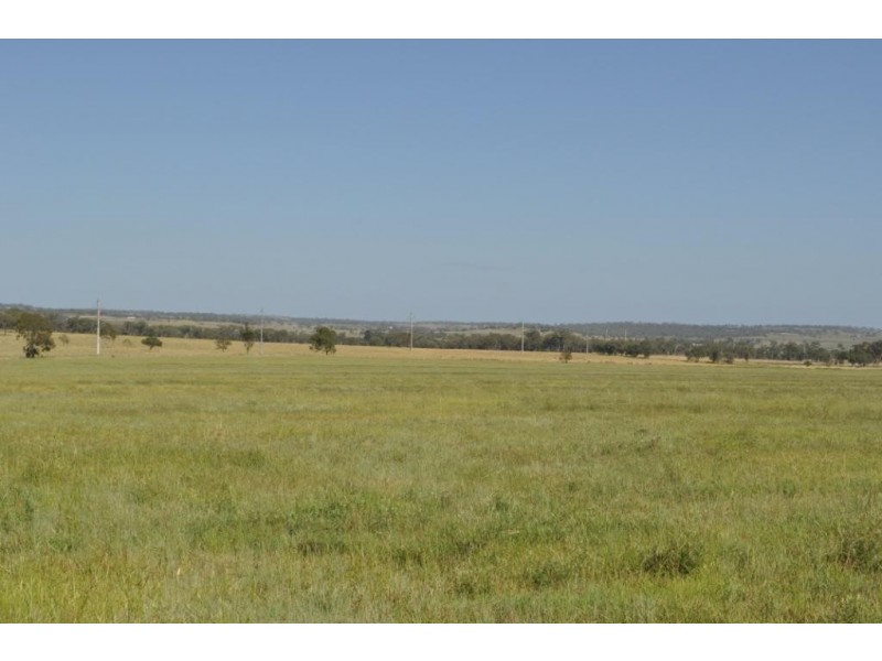 Lot 196 Gore Highway, Westbrook QLD 4350