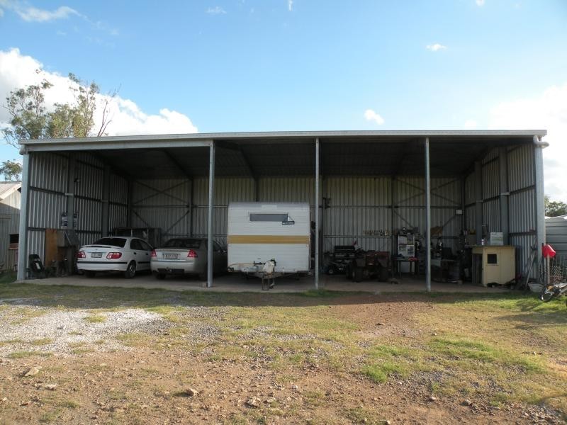 Pittsworth QLD 4356