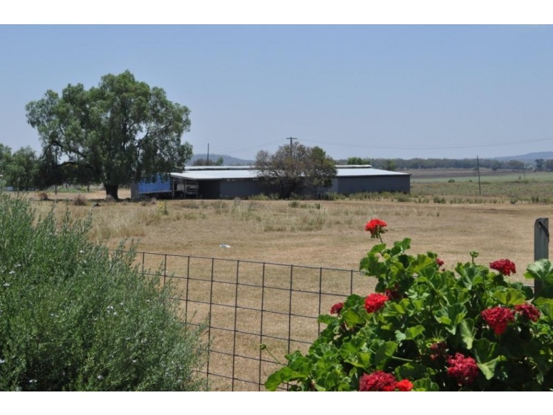 Pittsworth QLD 4356