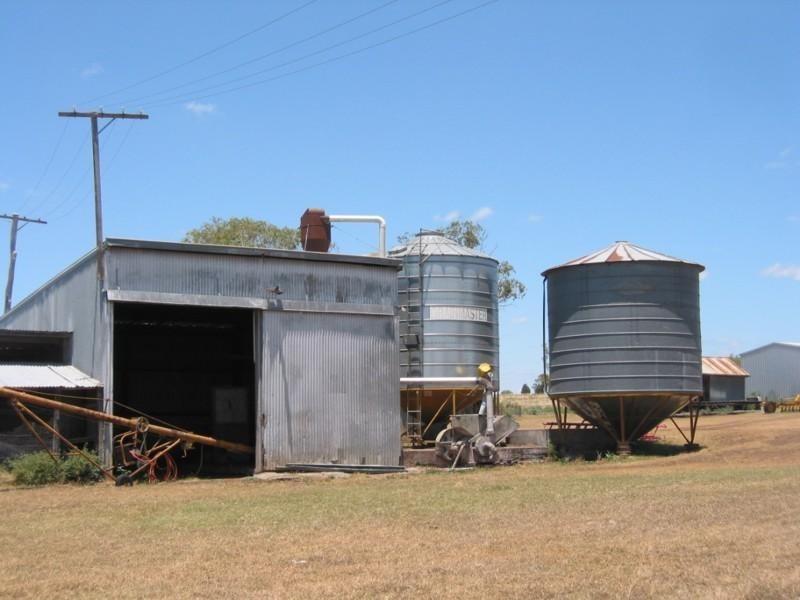 Pittsworth QLD 4356
