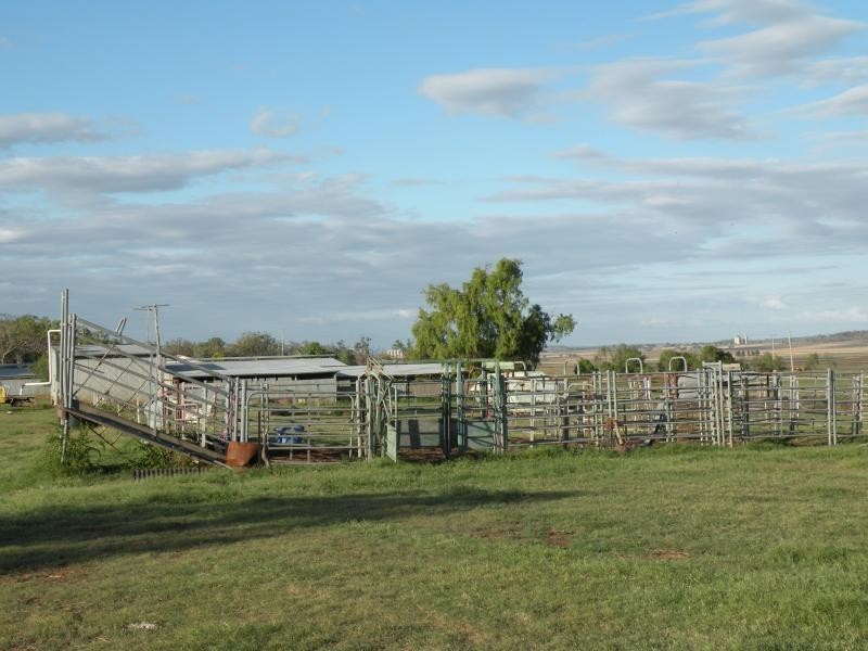 Pittsworth QLD 4356