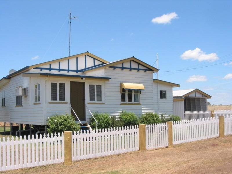 Pittsworth QLD 4356