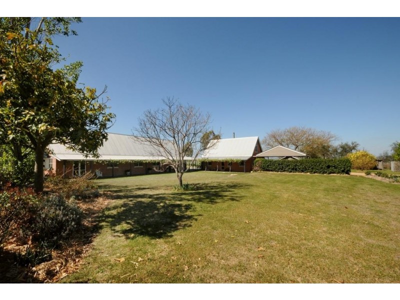 126 Dare Rd, Nobby QLD 4360