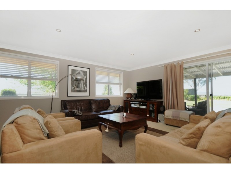 126 Dare Rd, Nobby QLD 4360