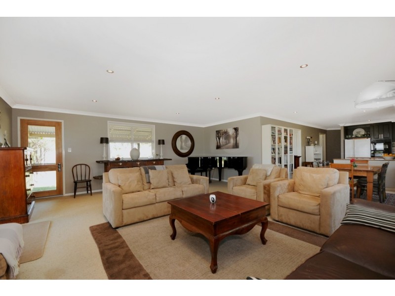 126 Dare Rd, Nobby QLD 4360