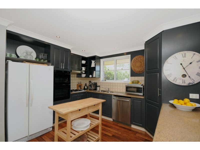 126 Dare Rd, Nobby QLD 4360