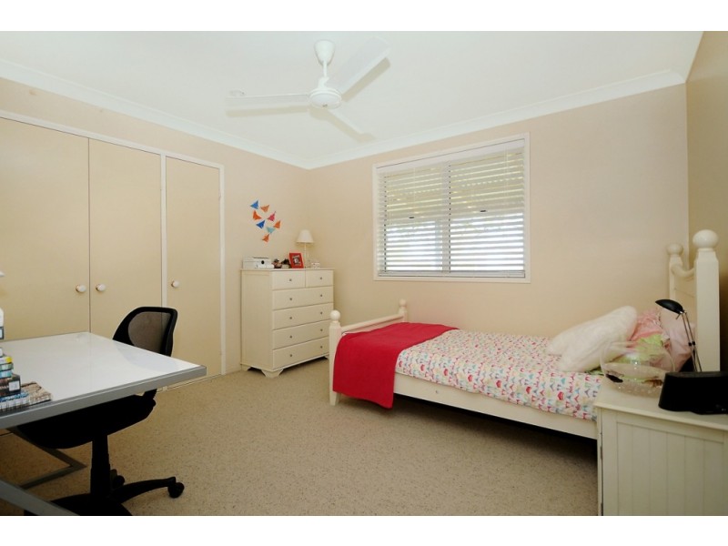 126 Dare Rd, Nobby QLD 4360