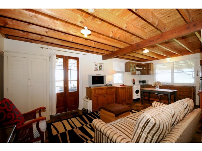 126 Dare Rd, Nobby QLD 4360