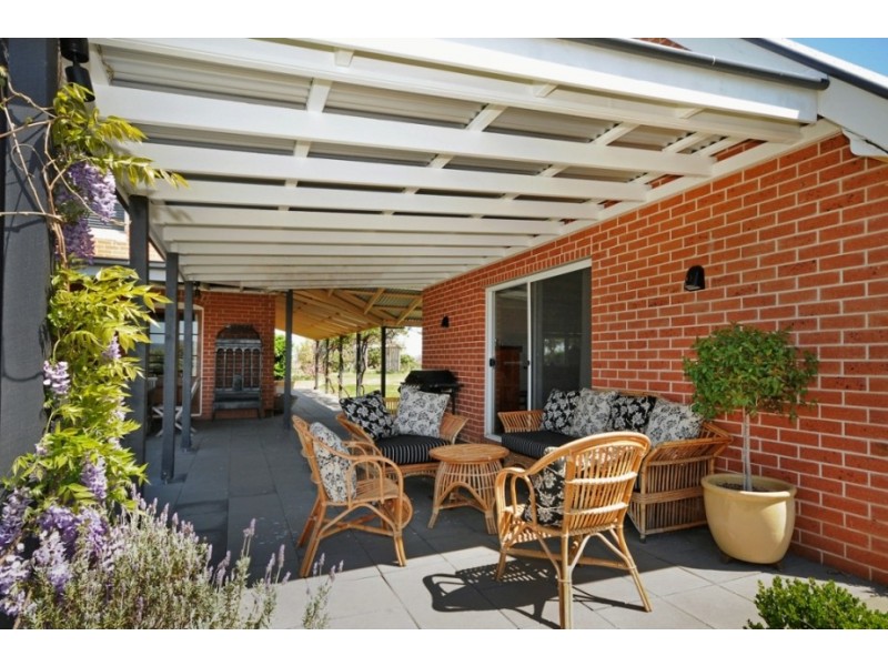 126 Dare Rd, Nobby QLD 4360