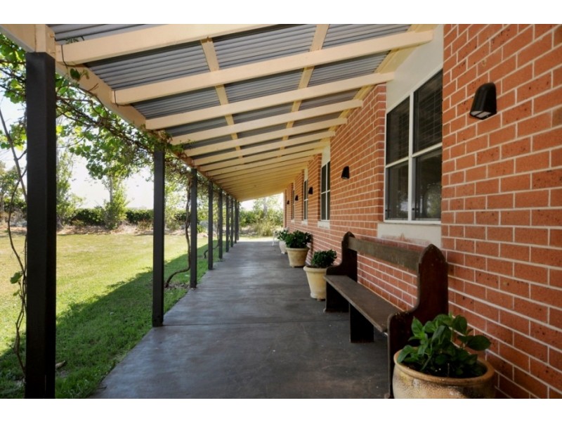 126 Dare Rd, Nobby QLD 4360