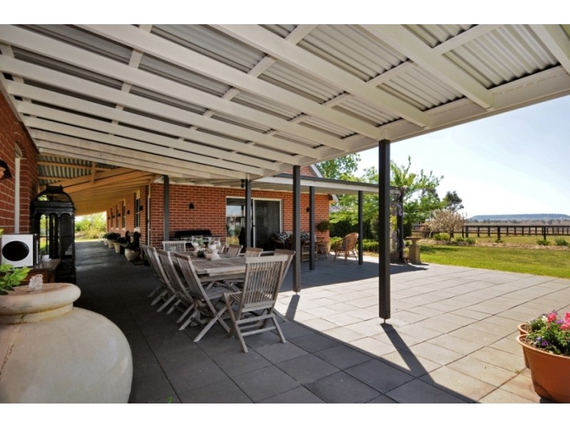 126 Dare Rd, Nobby QLD 4360