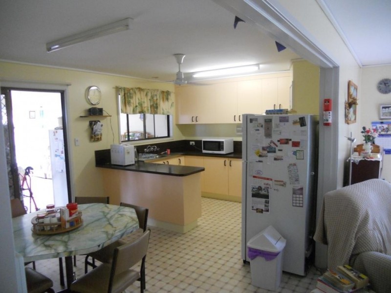 1194 Clifton-Pittsworth Road, Clifton QLD 4361