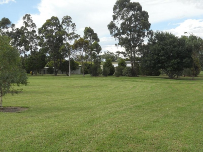 1194 Clifton-Pittsworth Road, Clifton QLD 4361