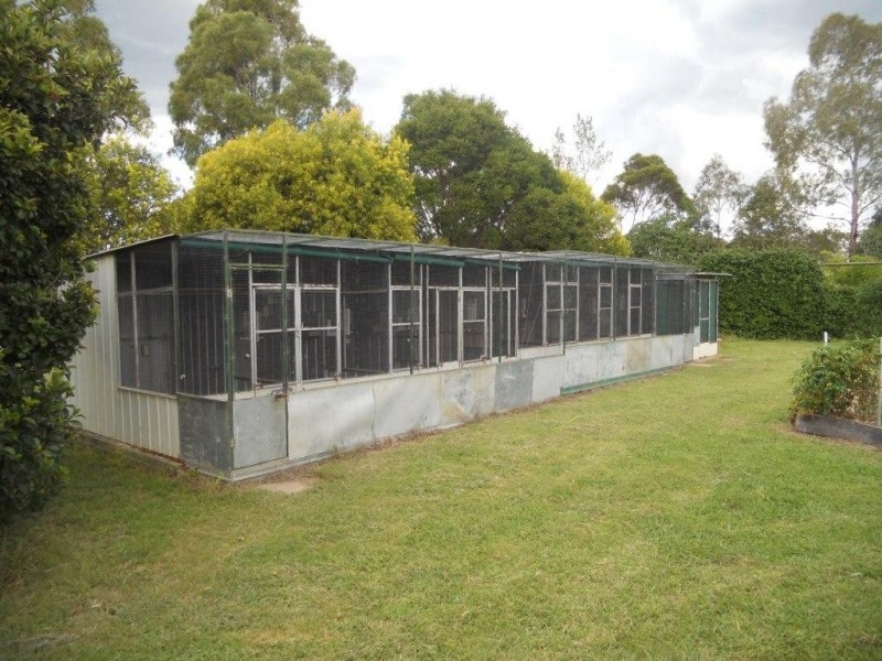 1194 Clifton-Pittsworth Road, Clifton QLD 4361