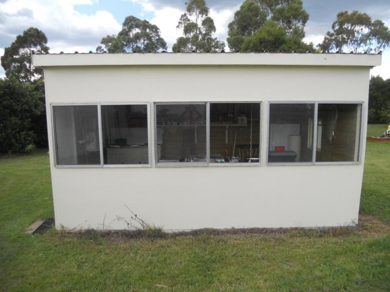 1194 Clifton-Pittsworth Road, Clifton QLD 4361