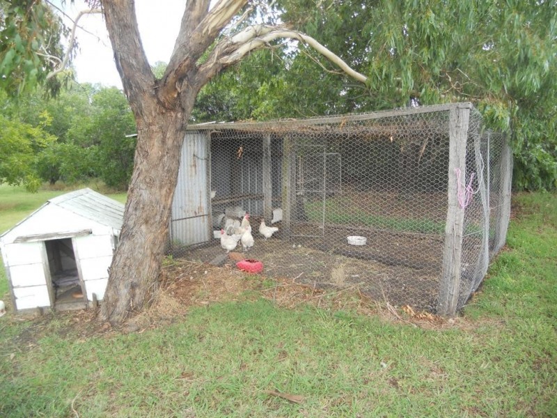 1194 Clifton-Pittsworth Road, Clifton QLD 4361