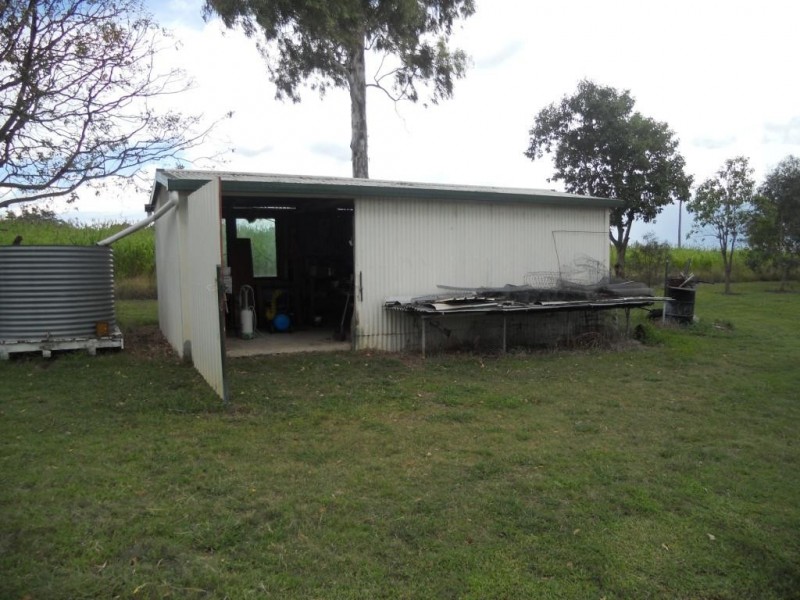 1194 Clifton-Pittsworth Road, Clifton QLD 4361