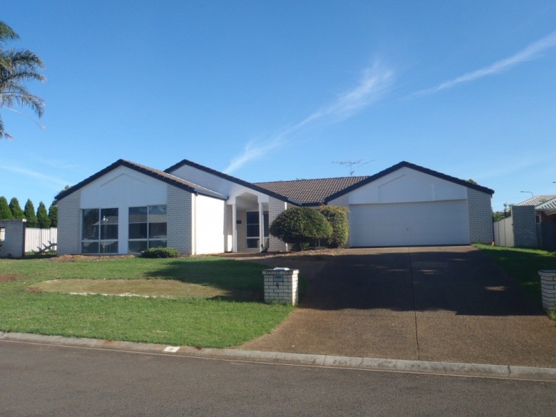 6 Hoad Court, Rangeville QLD 4350