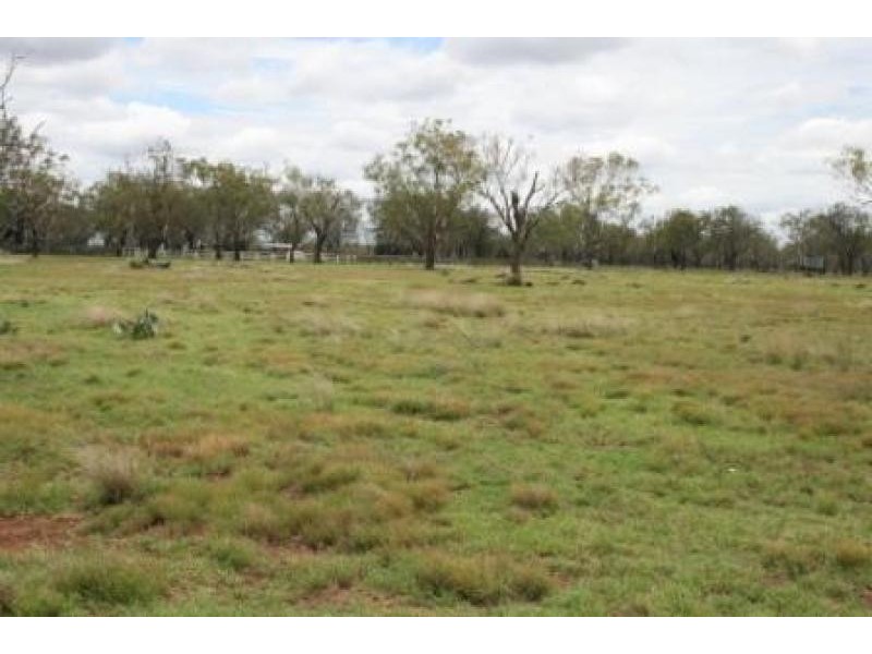 Aubigny QLD 4401