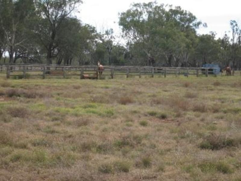 Aubigny QLD 4401