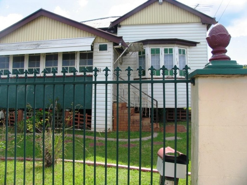 31 Clifford St, Toowoomba City QLD 4350