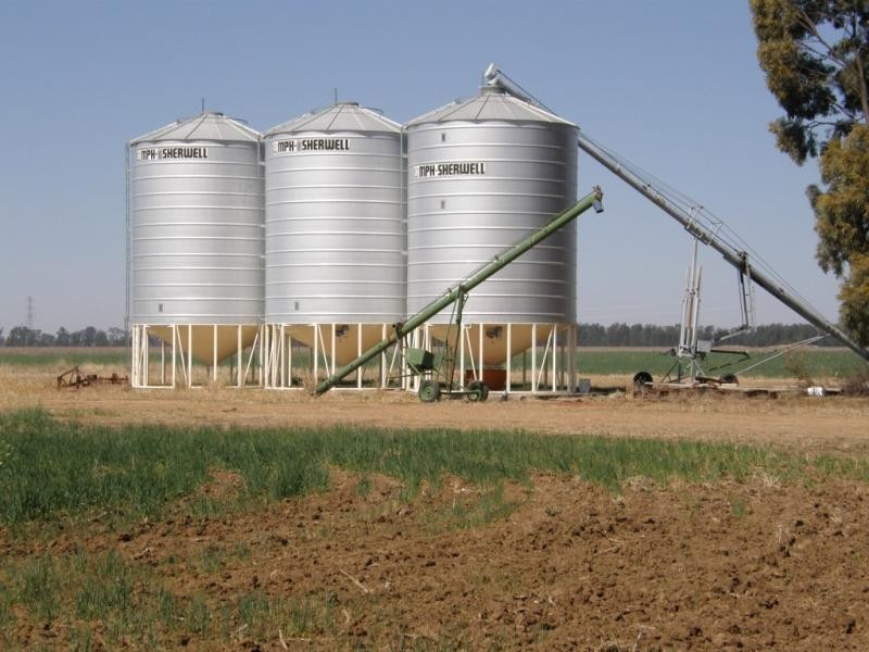 Millmerran QLD 4357