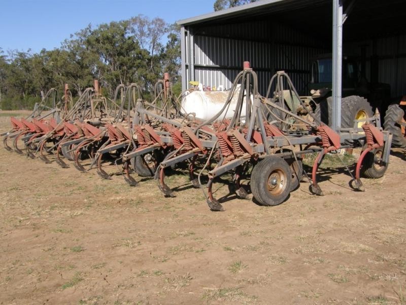 Millmerran QLD 4357