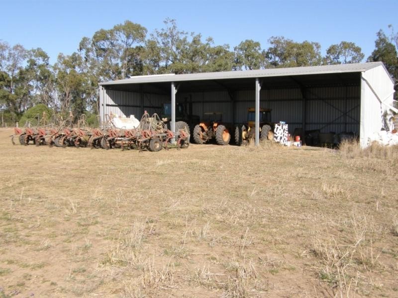Millmerran QLD 4357