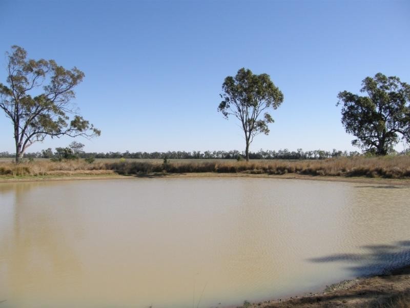 Millmerran QLD 4357