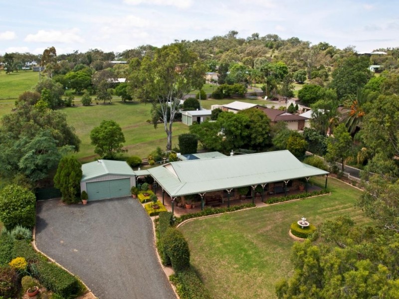 6 Goombungee Road, Kingsthorpe QLD 4400