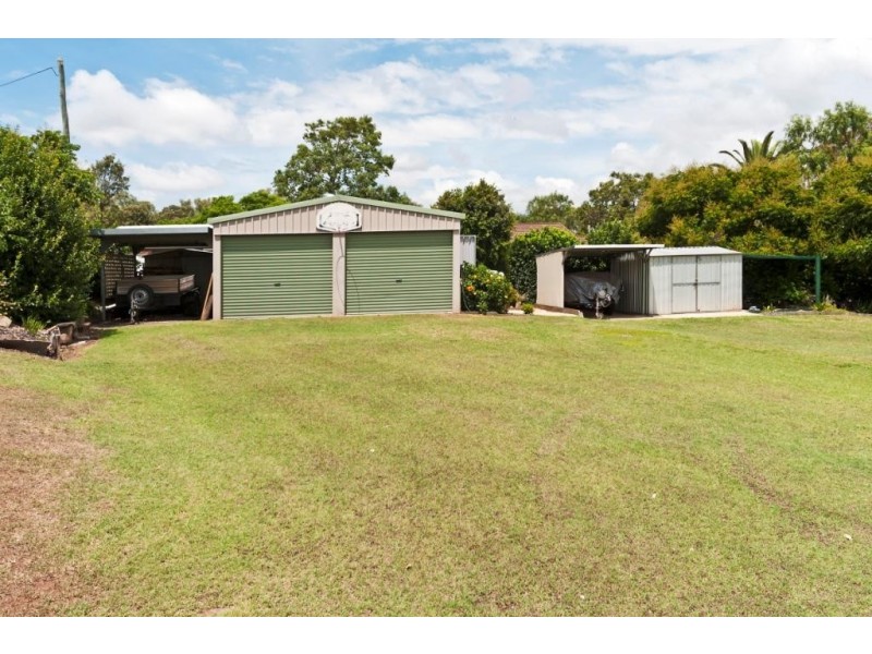 6 Goombungee Road, Kingsthorpe QLD 4400