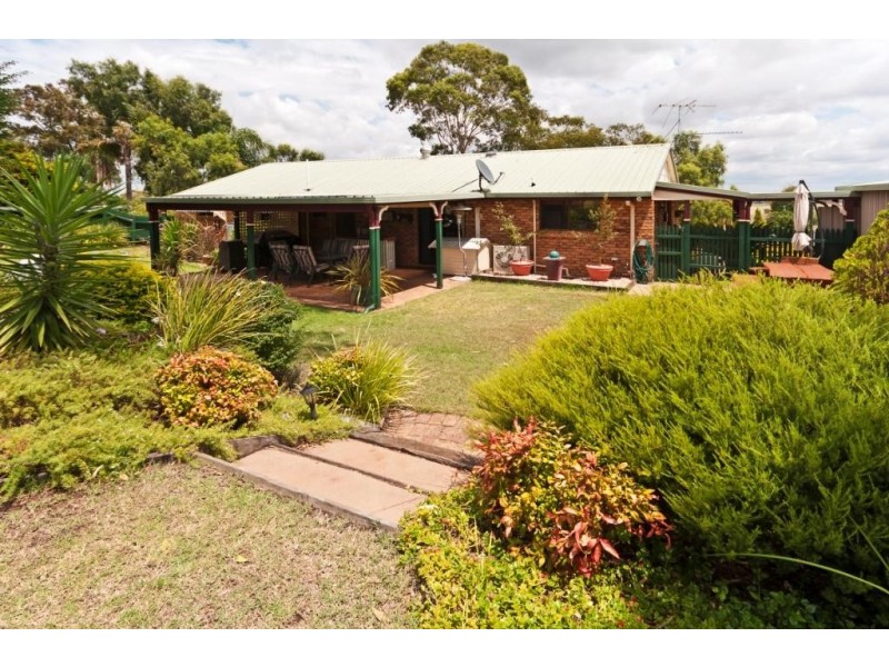 6 Goombungee Road, Kingsthorpe QLD 4400
