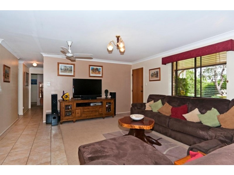6 Goombungee Road, Kingsthorpe QLD 4400