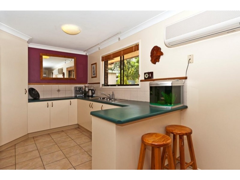 6 Goombungee Road, Kingsthorpe QLD 4400