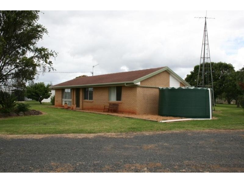 40 Allen Road, Greenmount East QLD 4359