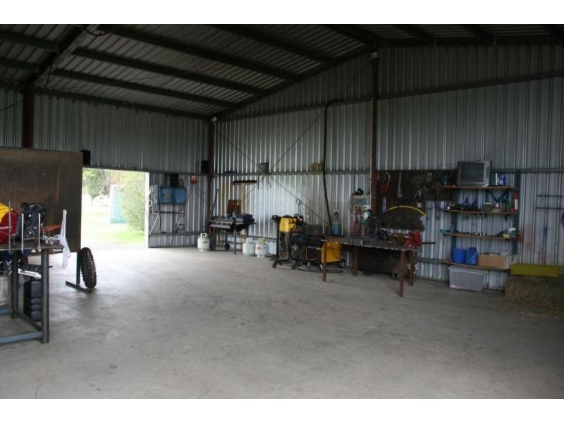 40 Allen Road, Greenmount East QLD 4359