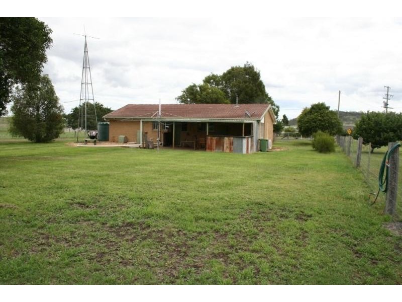 40 Allen Road, Greenmount East QLD 4359