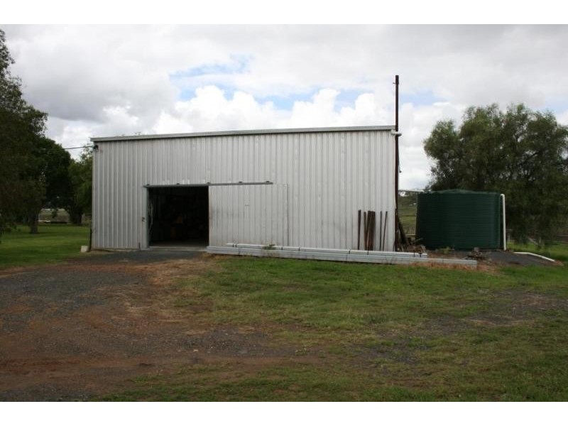 40 Allen Road, Greenmount East QLD 4359