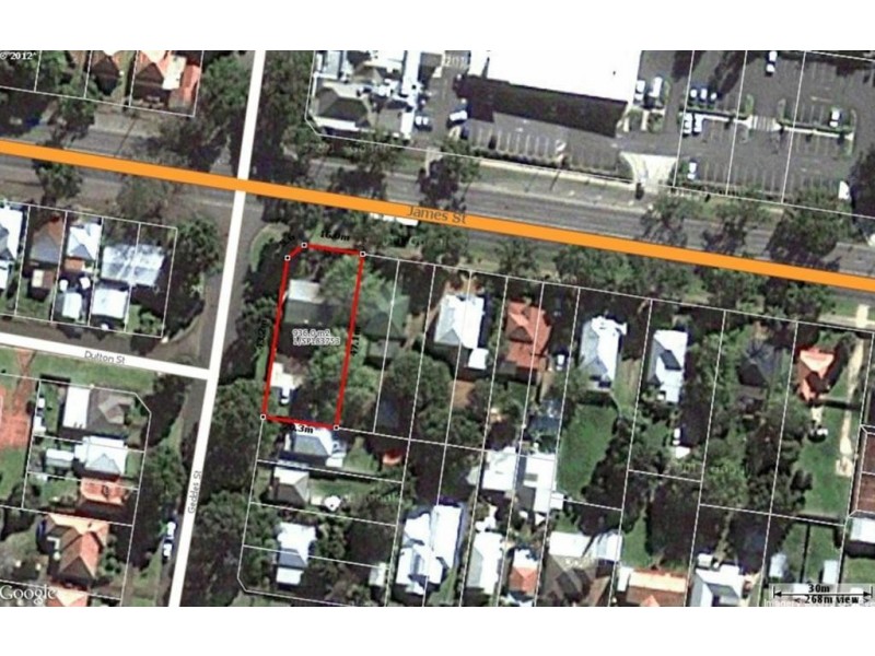 110A James St, South Toowoomba QLD 4350