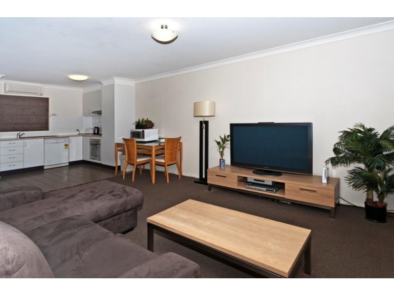 110A James St, South Toowoomba QLD 4350